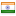 checkmateindia.com server is located in India